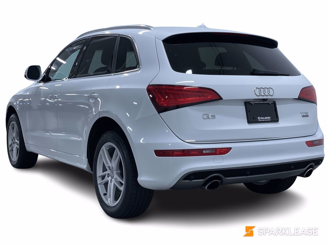 2015 Audi Q5 quattro 4dr 2.0T Progressiv, Vancouver, Finance Quote Provided