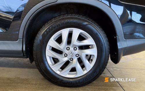 2015 Honda CR-V AWD 5dr EX, 温哥华, 全款车