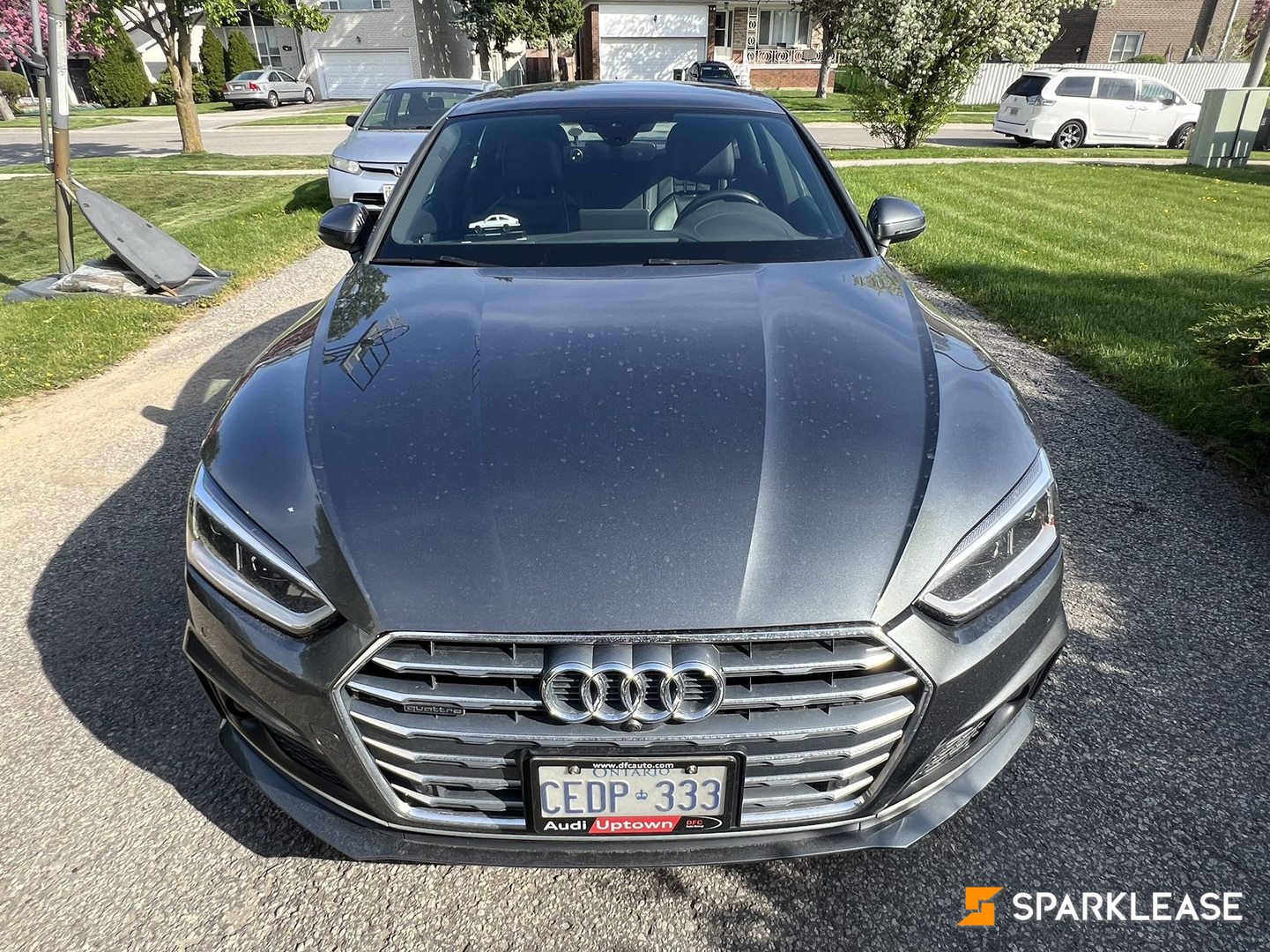 2018 Audi A5 Sportback 2.0 TFSI quattro ..., Toronto, Cash