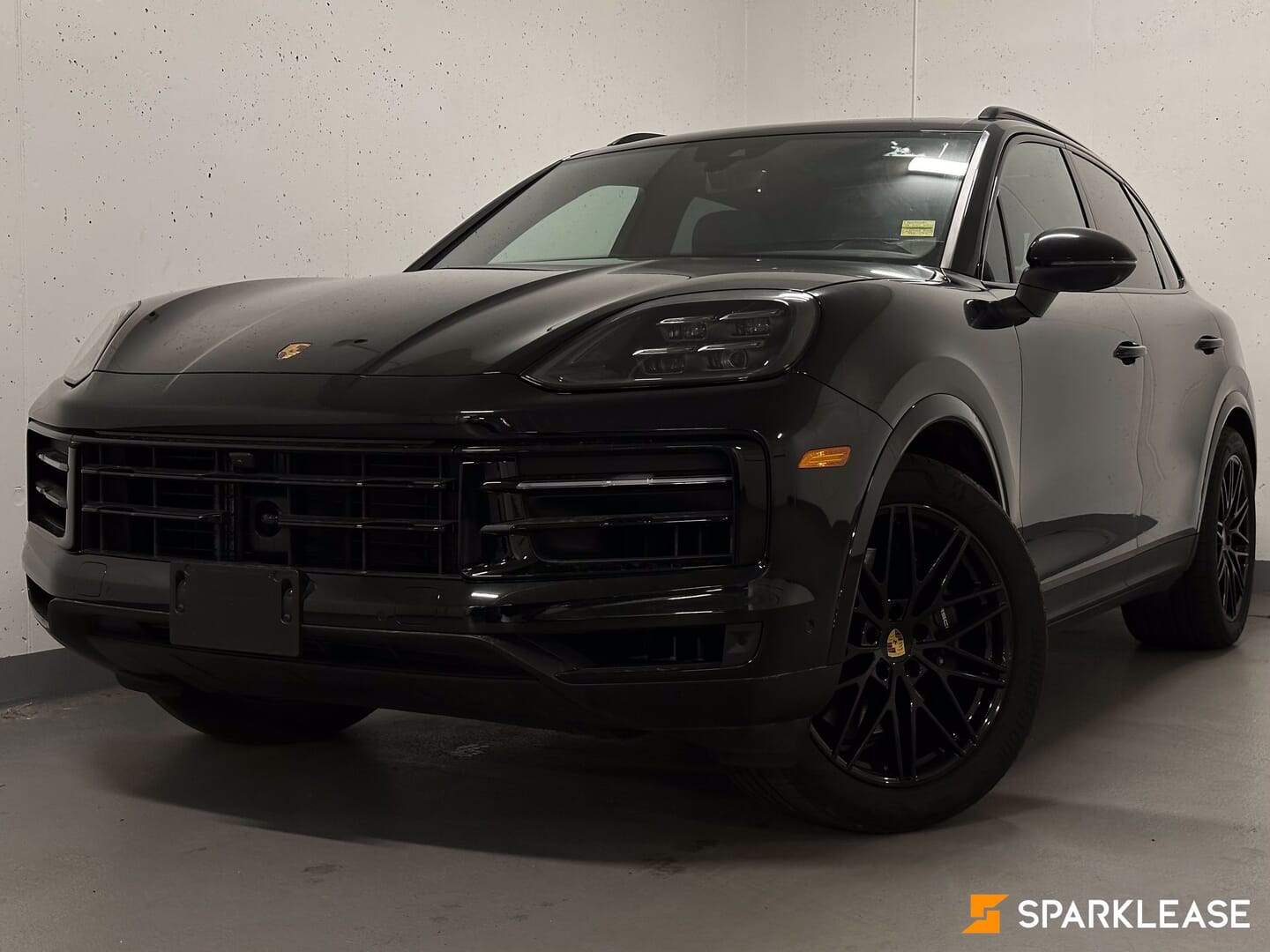 2024 Porsche  Cayenne  AWD , Vancouver, Lease Quote Provided