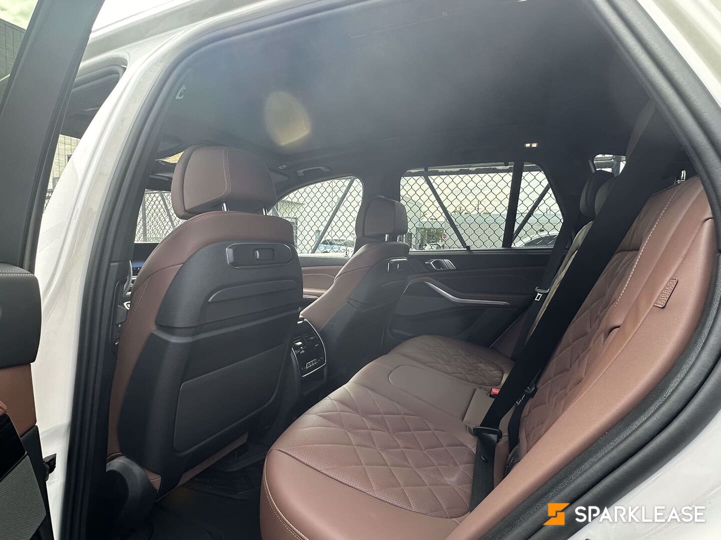 2024 BMW X5 xDrive40i Sports Activity Vehicle, Toronto, Lease Transfer