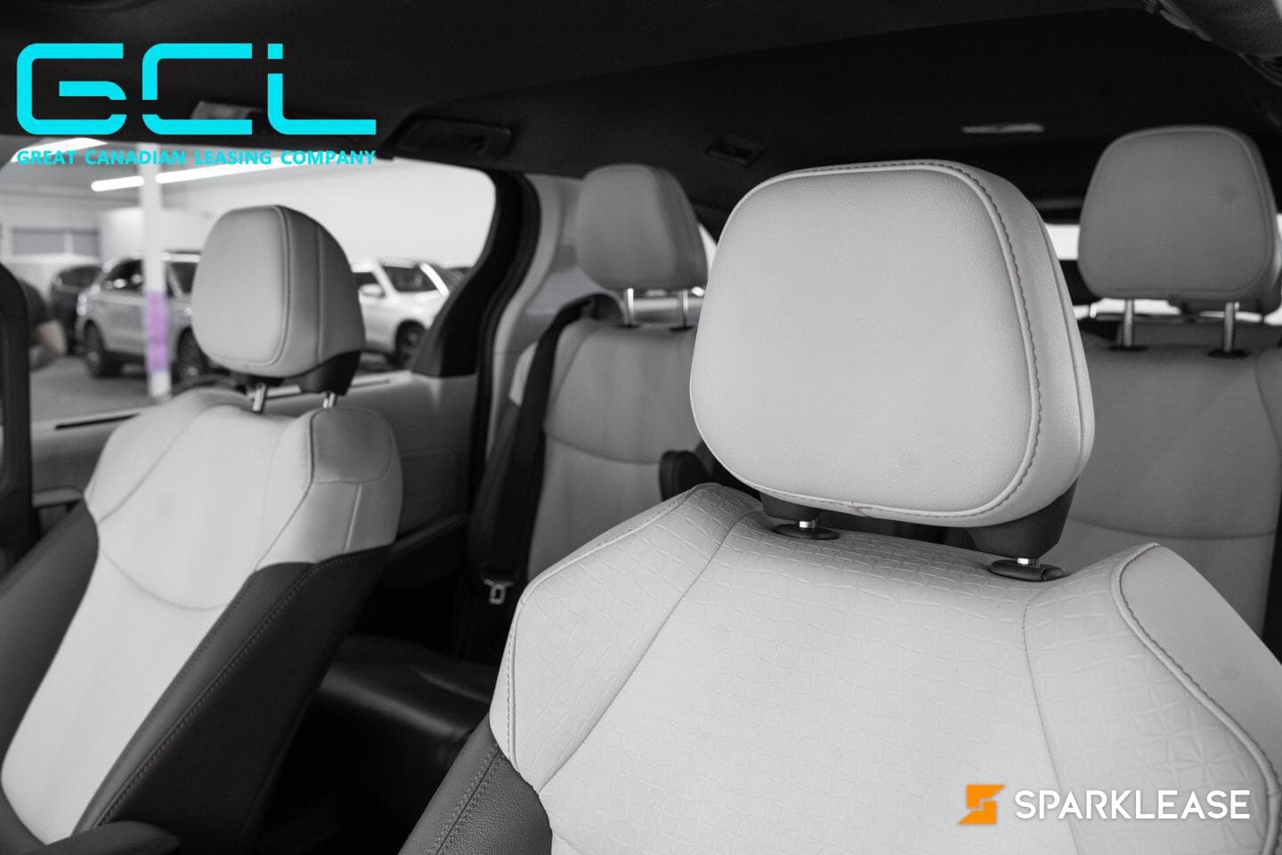 2022 Toyota Sienna LE 8-Passenger FWD, Toronto, Cash
