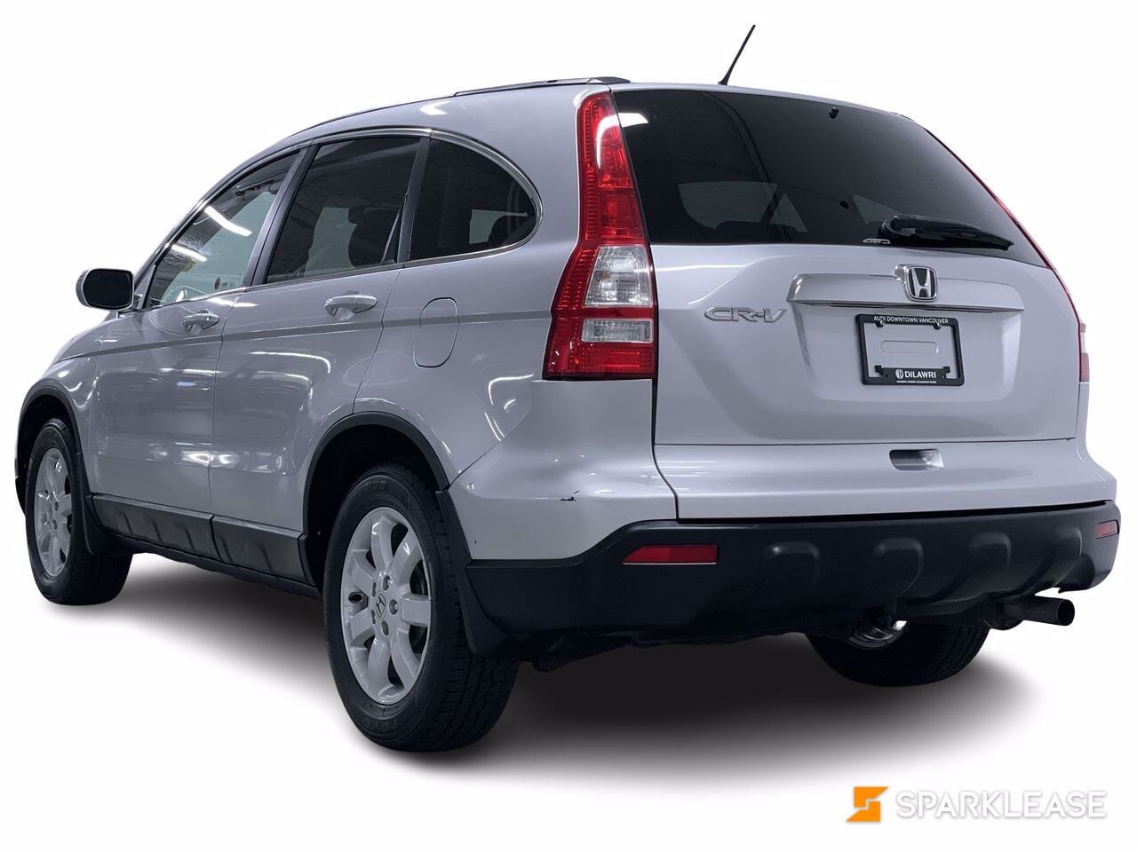 2009 Honda  CR-V  4WD 5dr EX-L , Vancouver, Lease Quote Provided
