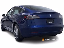 2020 Tesla Model 3 Standard Range Plus RWD, Vancouver, Finance Quote Provided