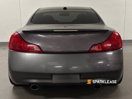2010 Infiniti  G37 Coupe  2dr Auto Sport RWD , Vancouver, Finance Quote Provided