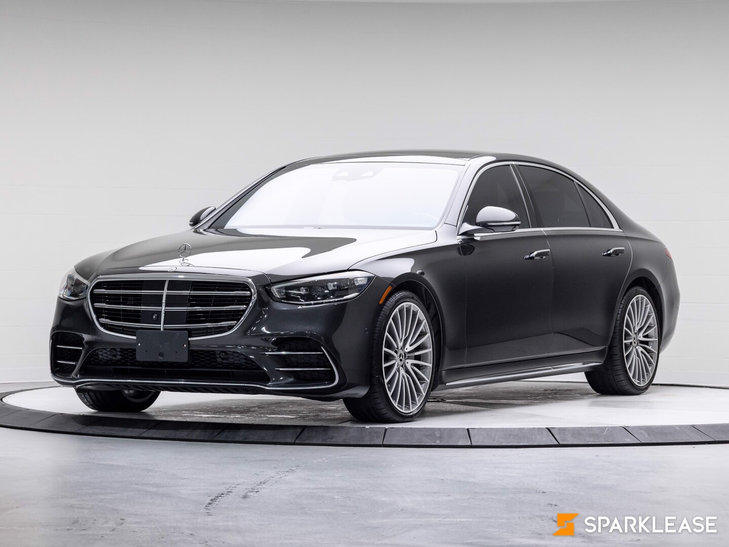 2021 Mercedes-Benz  S-Class  Maybach S 5..., Toronto, Lease Quote Provided