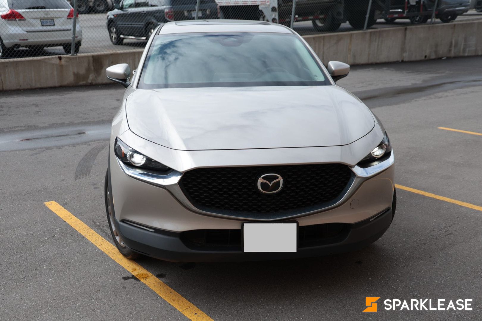2024 Mazda CX-30 GS AWD, Toronto, Lease Transfer