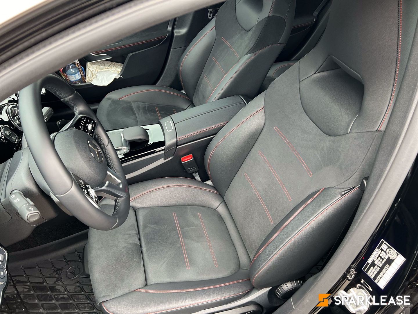 2022 Mercedes-Benz A-Class A 250 4MATIC Hatch, Toronto, Lease Transfer