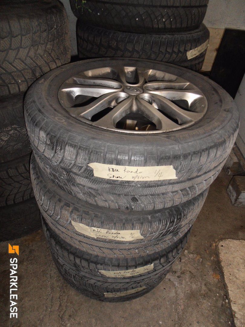 2014 Kia  Rondo  4dr Wgn Auto LX , 多伦多, 全款车