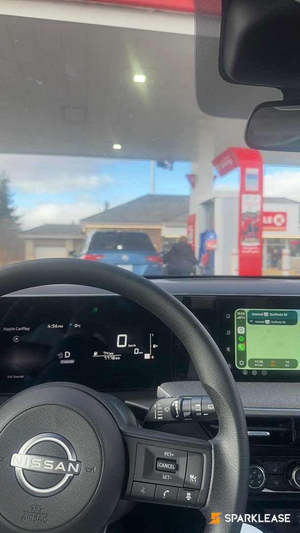 2026 Nissan Kicks S FWD, Toronto, Lease Transfer