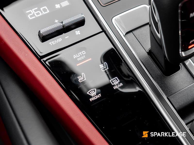 2022 Porsche Cayenne AWD, Toronto, Cash