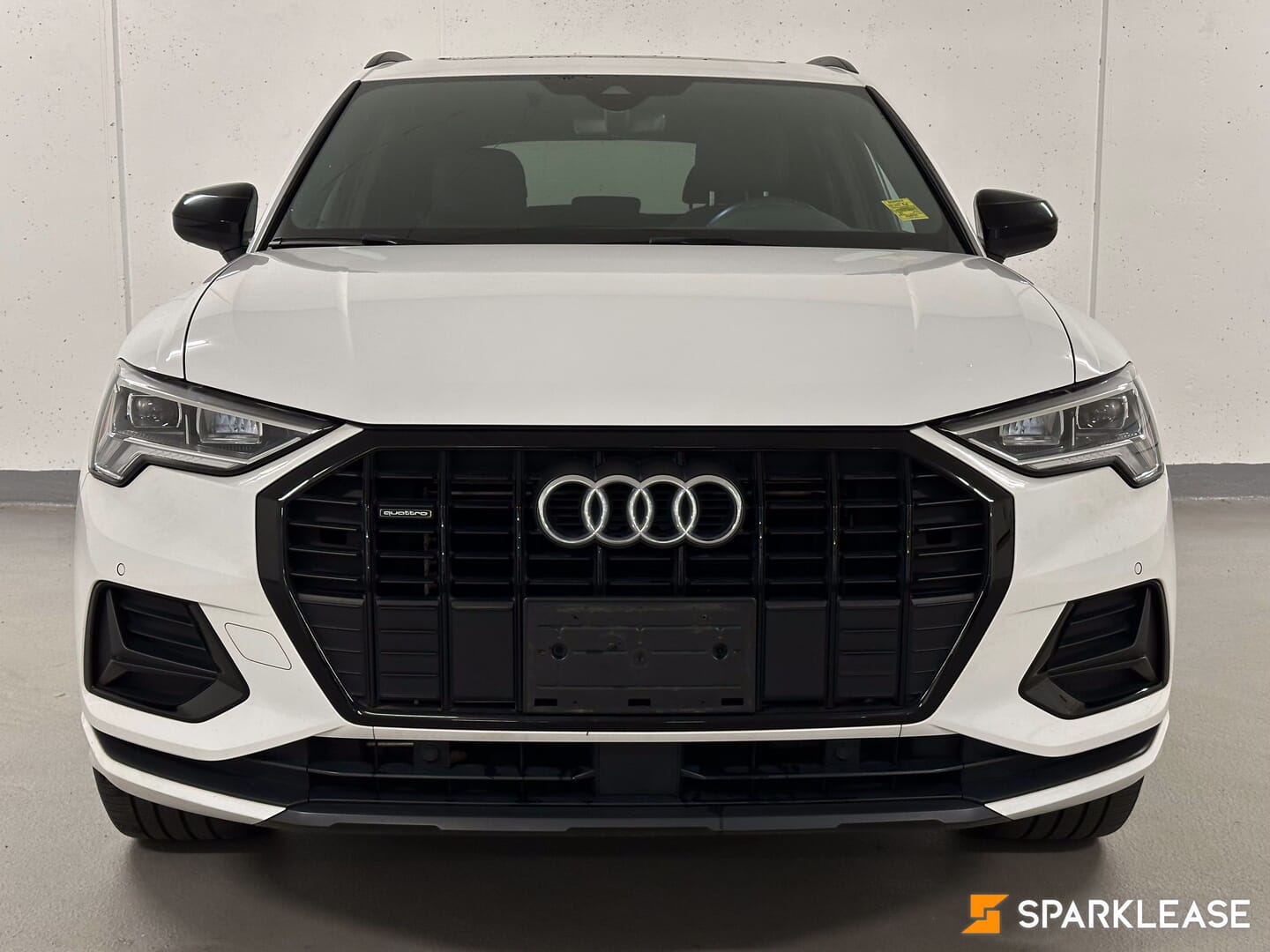 2022 Audi  Q3  Komfort 45 TFSI quattro , Vancouver, Lease Quote Provided