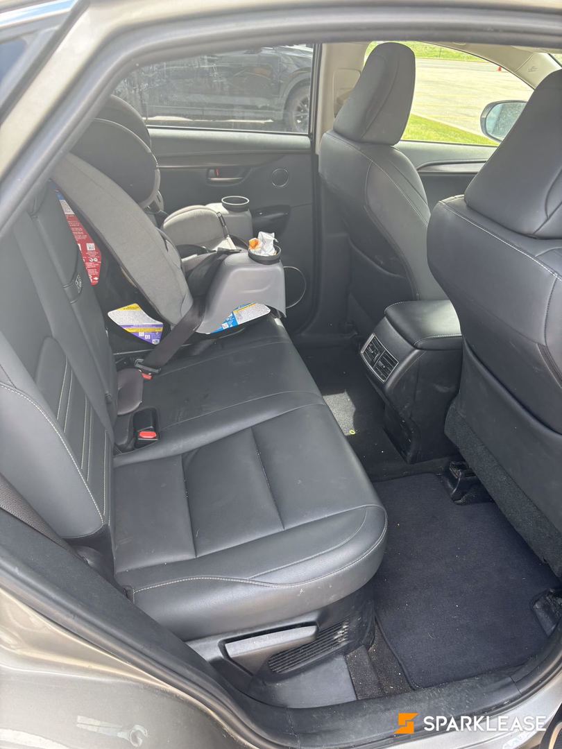 2020 雷克萨斯 NX系列 NX 300 全轮驱动, Toronto, Cash