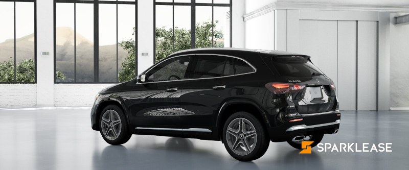 2025 Mercedes-Benz GLA 250 超值新车, Toronto, Lease Quote Provided