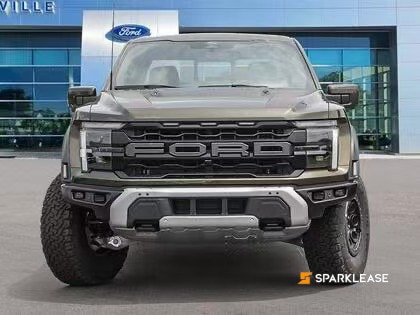 2025 Ford F-150 Raptor 4WD SuperCrew 5.5' Box, Toronto, Lease Quote Provided