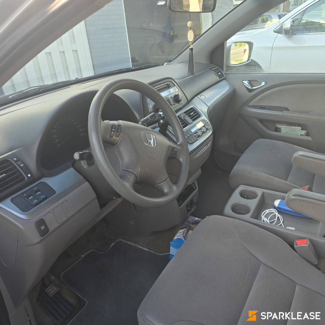 2010 Honda Odyssey, 多伦多, 全款车