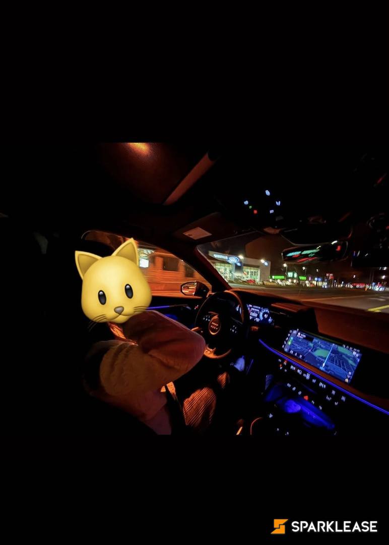 2024 Audi A3 Sedan Progressiv 40 TFSI quattro, Toronto, Lease Transfer