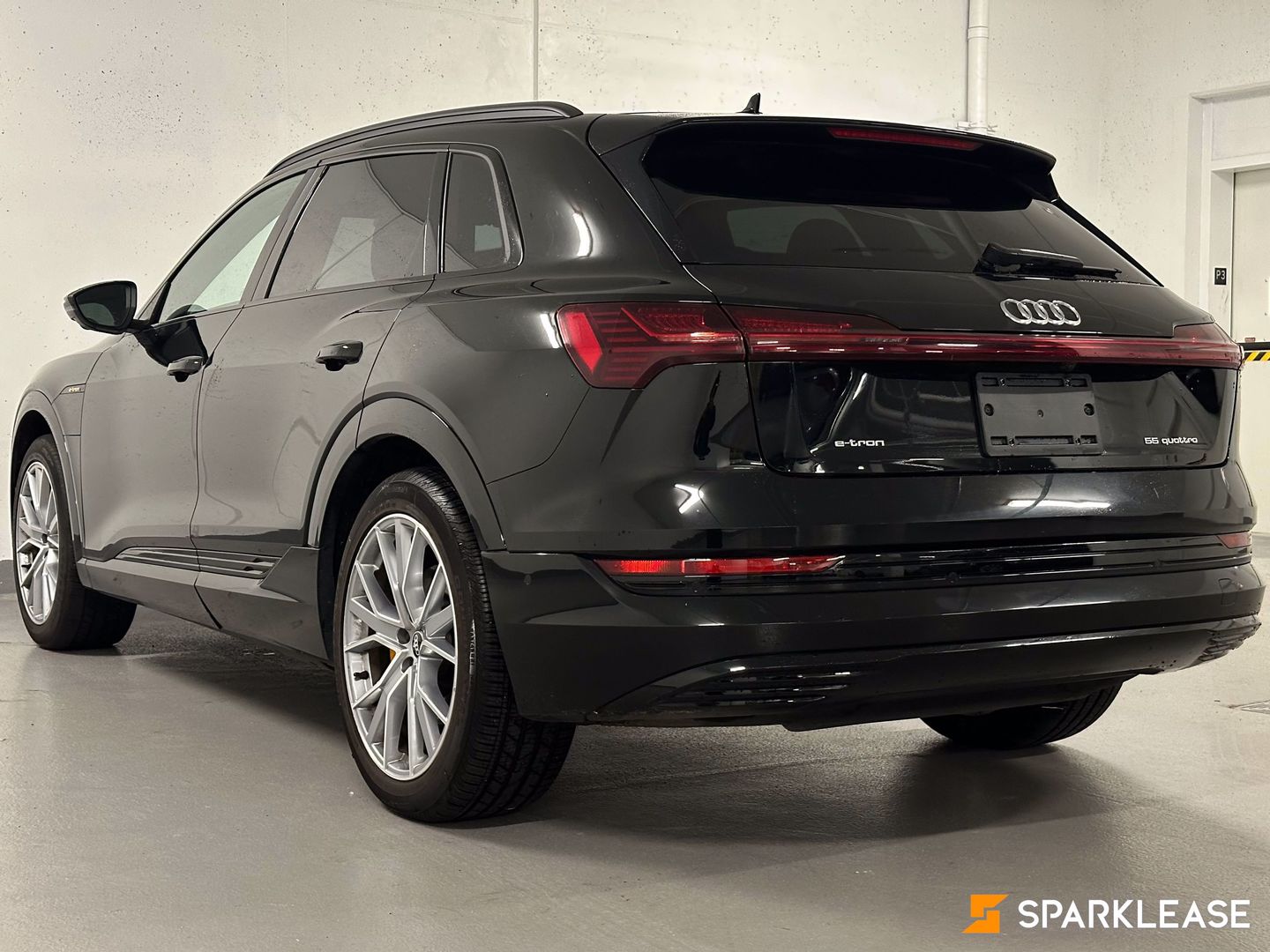 2021 Audi e-tron Technik quattro, Vancouver, Finance Quote Provided
