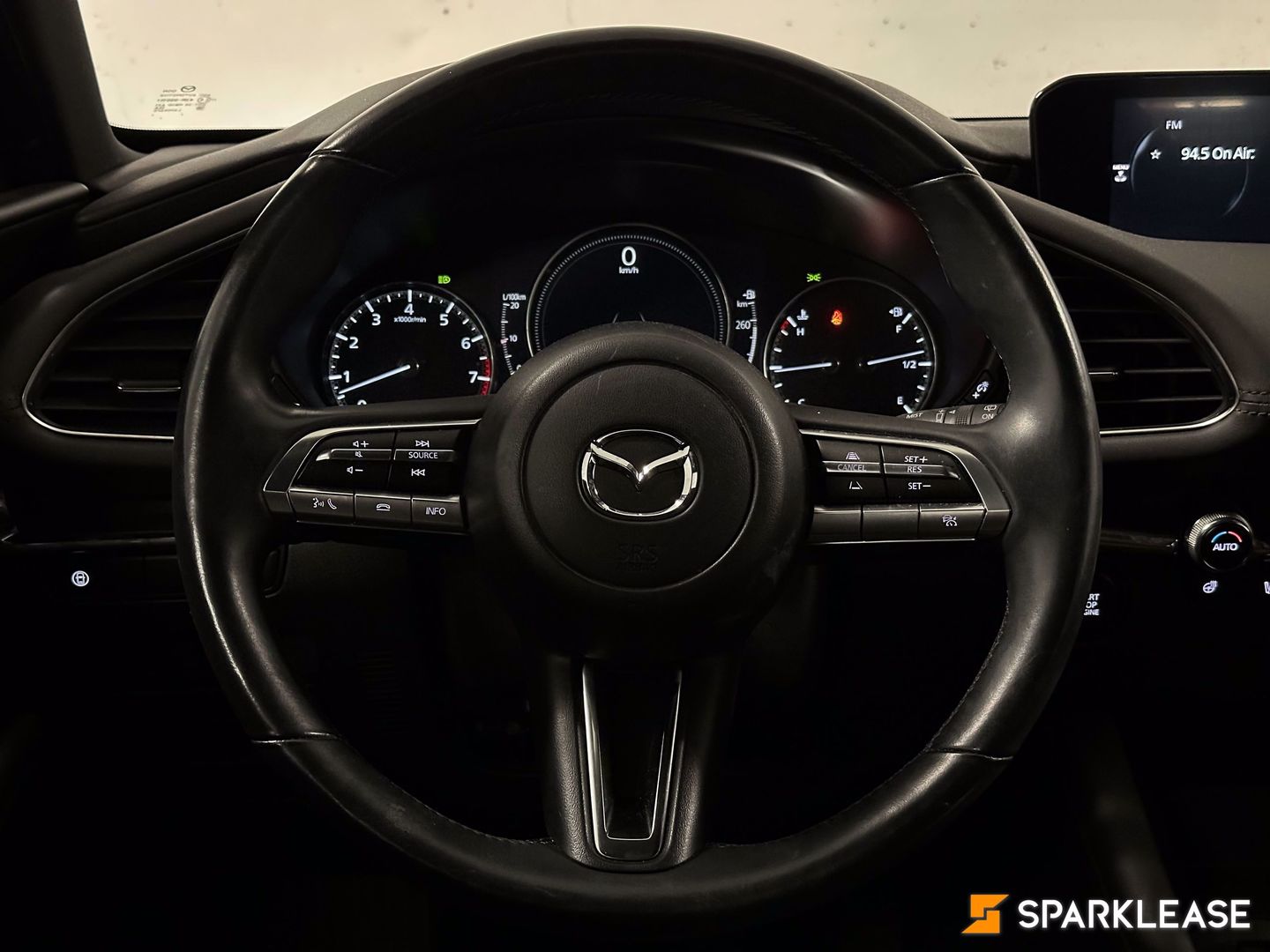 2020 Mazda  Mazda3 Sport  GS Auto FWD , Vancouver, Finance Quote Provided
