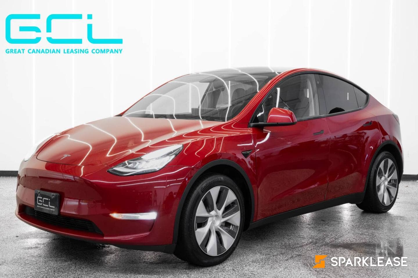 2020 Tesla Model Y Long Range AWD, Toronto, Cash