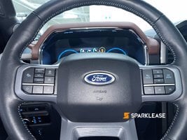 2023 Ford  F-150  LARIAT 4WD SuperCrew 6.5' Box , Vancouver, Finance Quote Provided