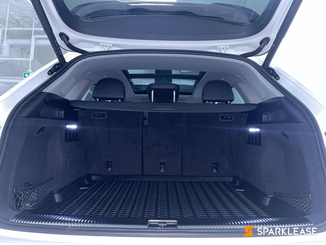 2024 Audi Q5 Technik 45 TFSI quattro, Vancouver, Finance Quote Provided