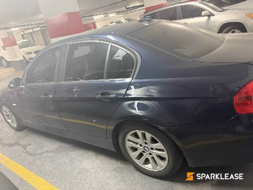 2006 BMW 3 Series 4dr Sdn RWD 325i, Toronto, Cash
