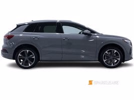 2024 Audi Q4 e-tron 50 quattro, Vancouver, Finance Quote Provided