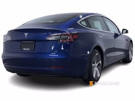 2020 Tesla Model 3 Standard Range Plus RWD, Vancouver, Finance Quote Provided