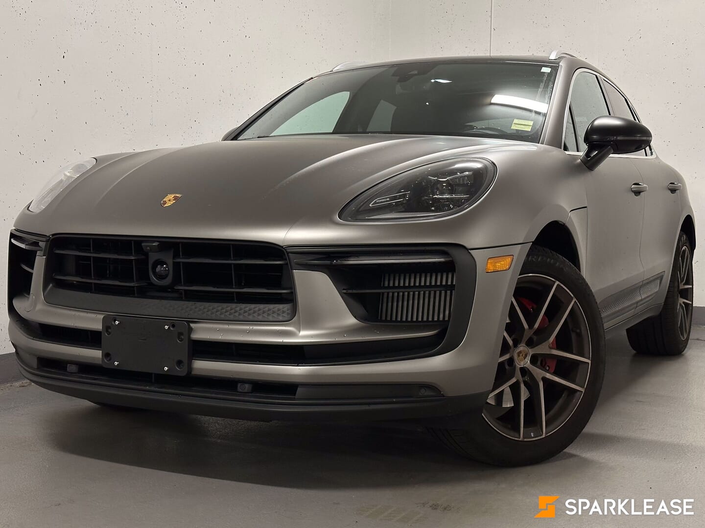2023 Porsche  Macan  GTS AWD , Vancouver, Lease Quote Provided