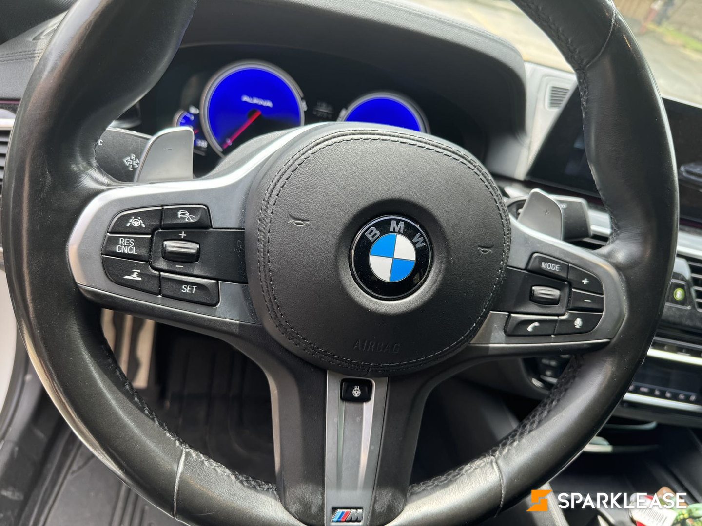 2018 BMW 5 Series M550i xDrive Sedan, Toronto, Private Seller