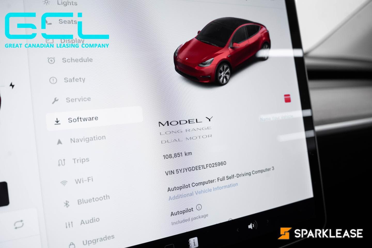 2020 Tesla Model Y Long Range AWD, Toronto, Cash