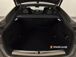 2024 Audi S5 Sportback Technik 3.0 TFSI quattro, Vancouver, Finance Quote Provided