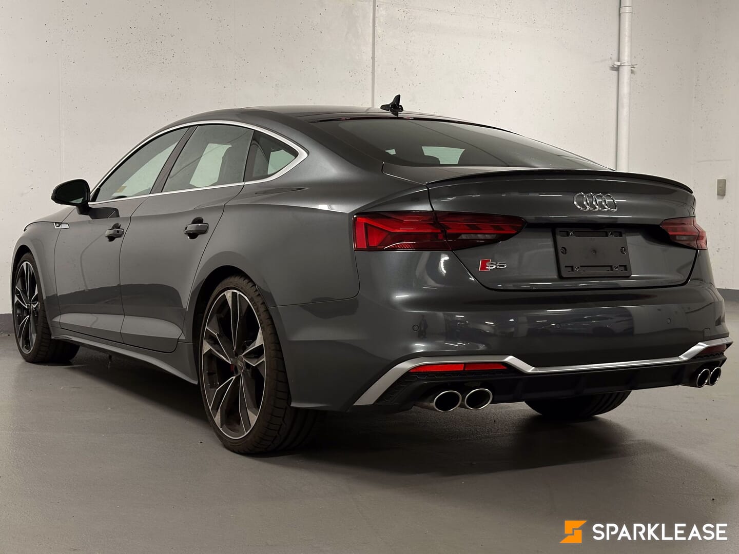 2022 Audi S5 Sportback Technik 3.0 TFSI quattro, Vancouver, Finance Quote Provided