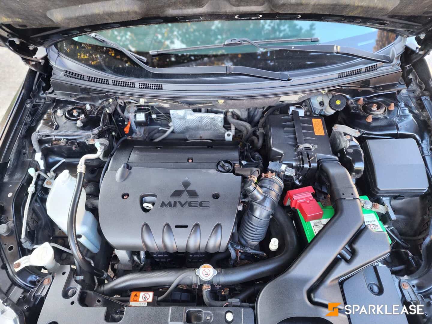 2014 Mitsubishi Lancer, Toronto, Cash