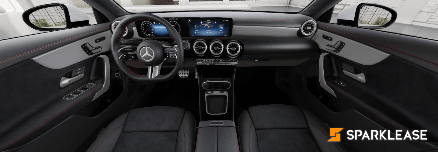 2025 Mercedes-Benz CLA 250超值新车, Toronto, Lease Quote Provided