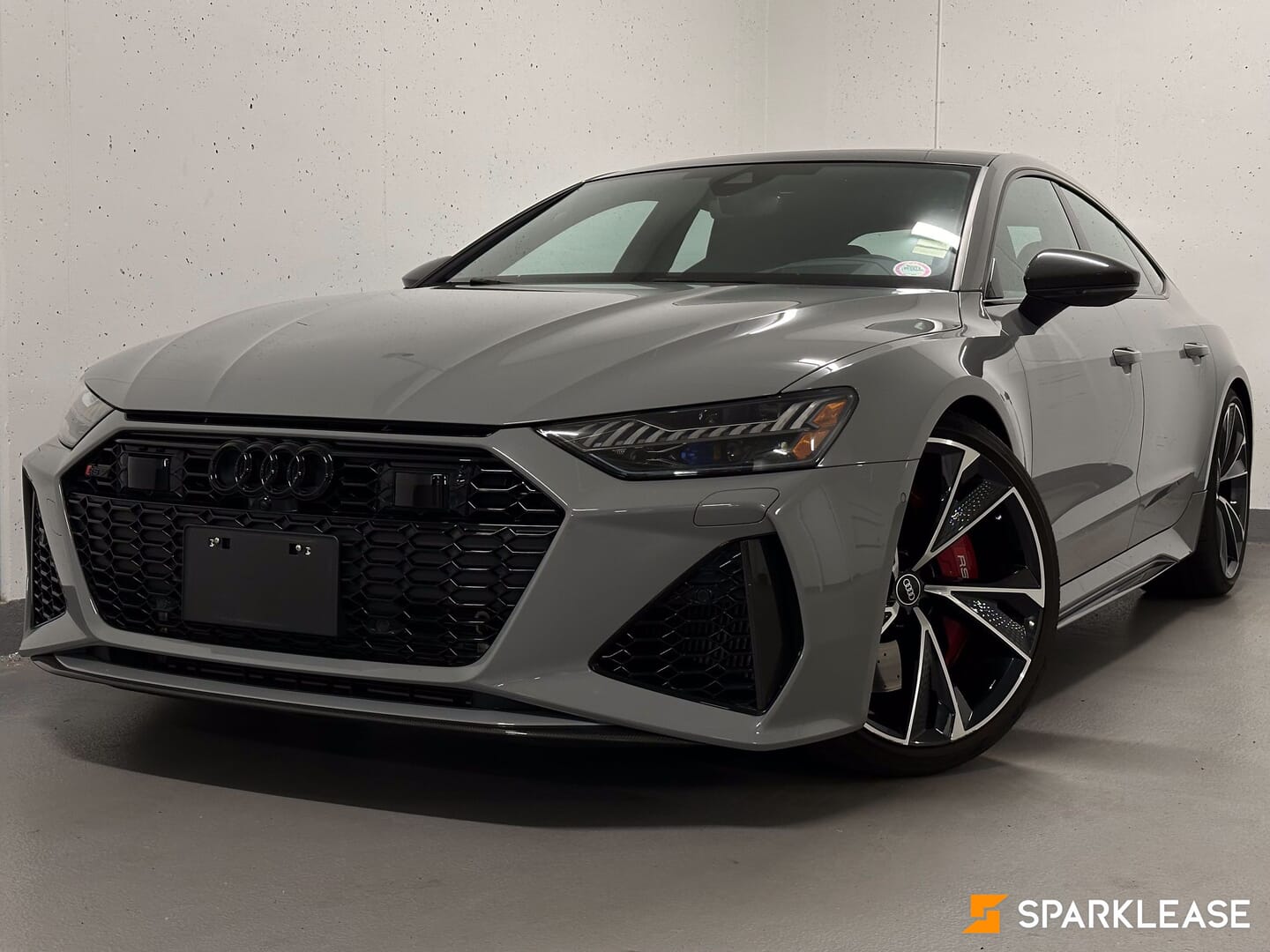 2022 Audi RS 7 4.0 TFSI quattro, Vancouver, Finance Quote Provided