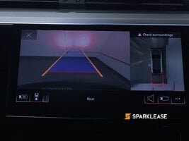 2022 Audi e-tron Sportback Technik quattro, Vancouver, Finance Quote Provided