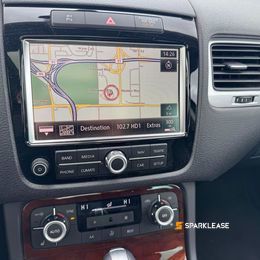 2014 Volkswagen Touareg 4dr TDI Comfortline, Vancouver, Cash