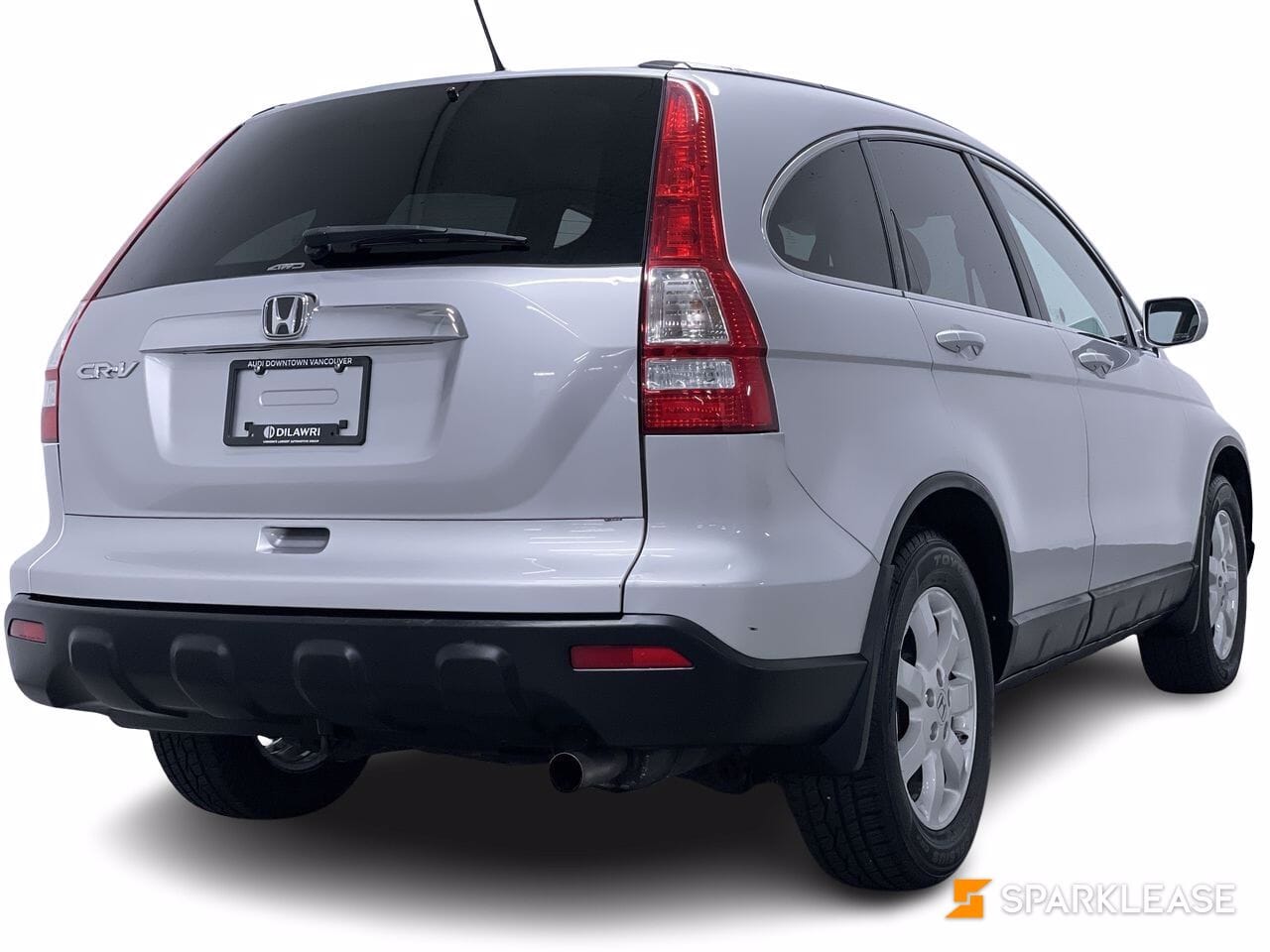 2009 Honda  CR-V  4WD 5dr EX-L , Vancouver, Lease Quote Provided