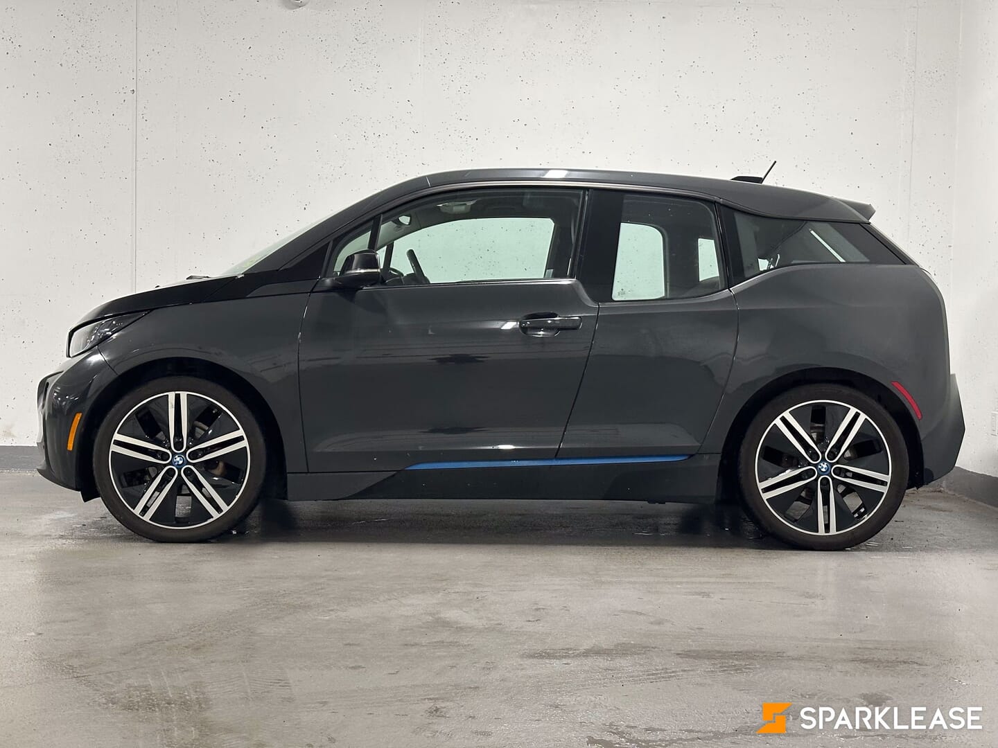 2015 BMW  i3  4dr HB , Vancouver, Lease Quote Provided