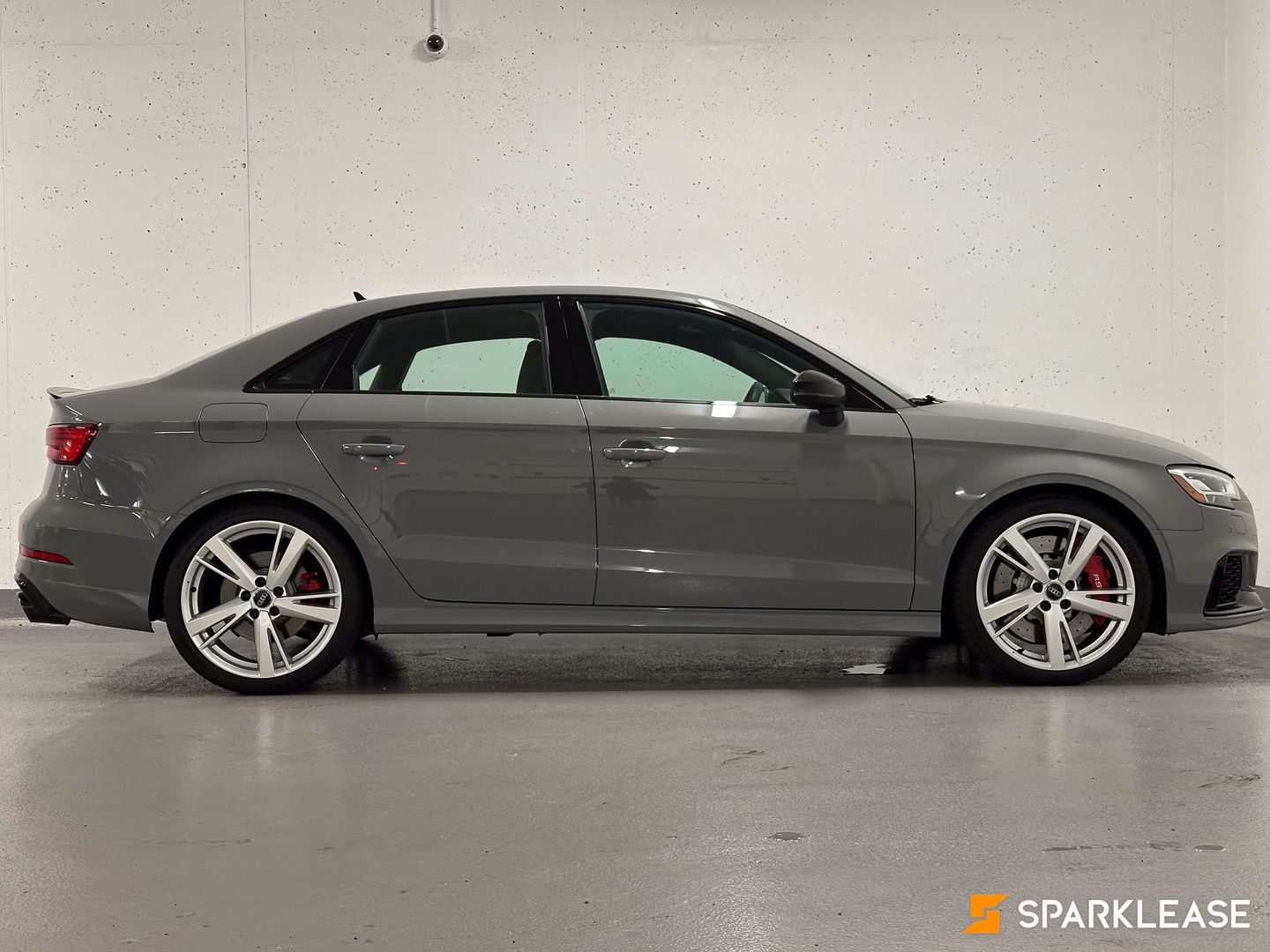 2019 Audi RS 3 Sedan 2.5 TFSI quattro, Vancouver, Finance Quote Provided