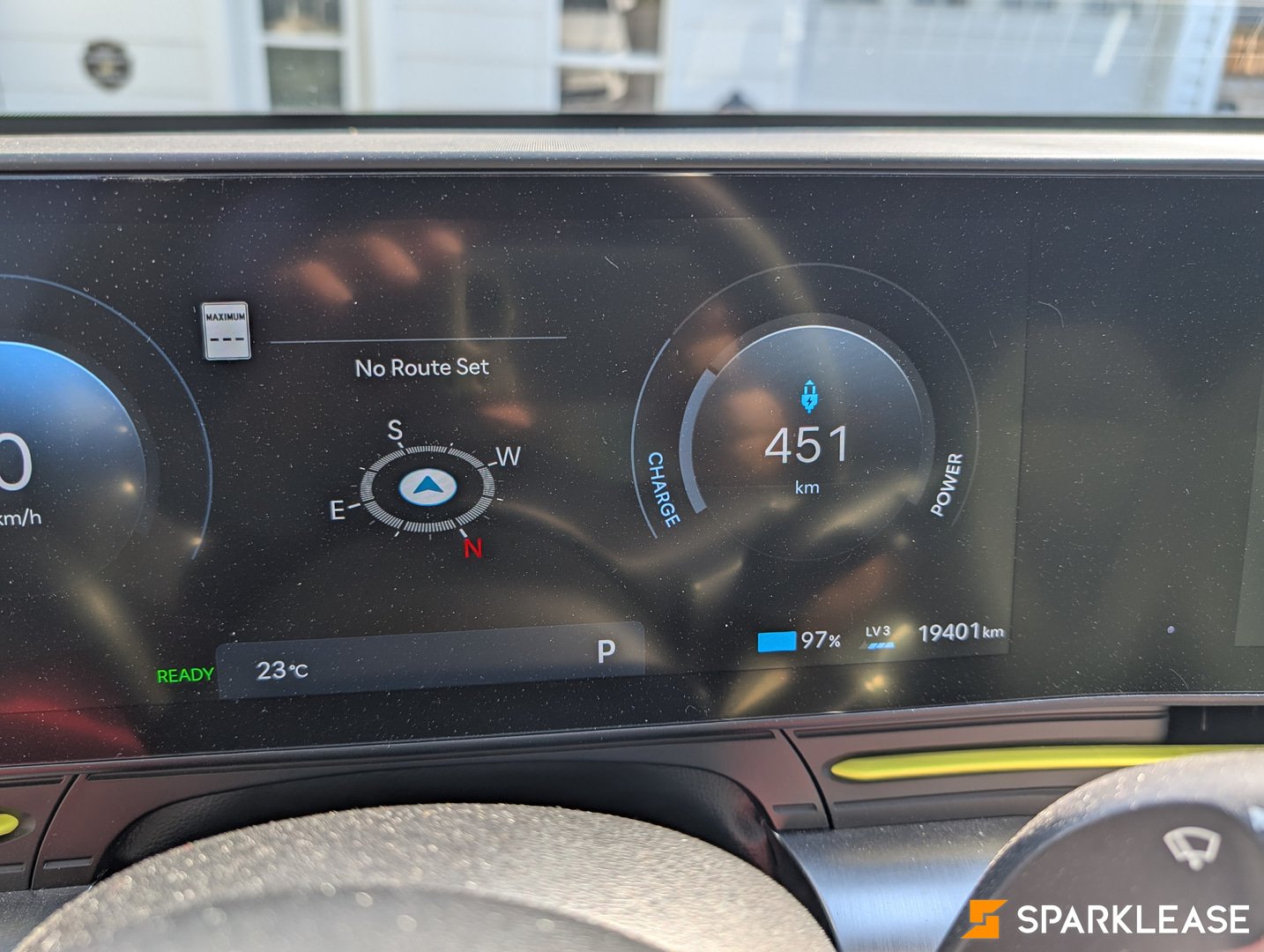 2025 Hyundai Kona Electric, Toronto, Lease Transfer