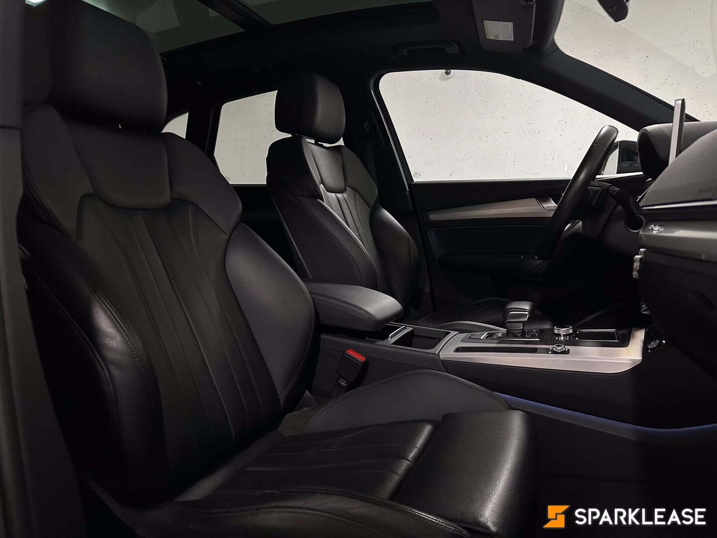2018 Audi Q5 2.0 TFSI quattro Progressiv S tronic, Vancouver, Finance Quote Provided