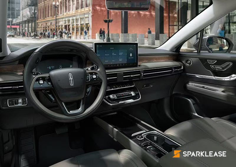 2025 Lincoln  Corsair  Premiere AWD , Toronto, Lease Quote Provided