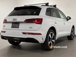 2025 Audi Q5 Progressiv 45 TFSI quattro, Vancouver, Finance Quote Provided