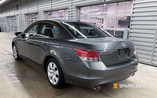 2010 Honda Accord Sedan 4dr V6 Auto EX-L, Vancouver, Cash