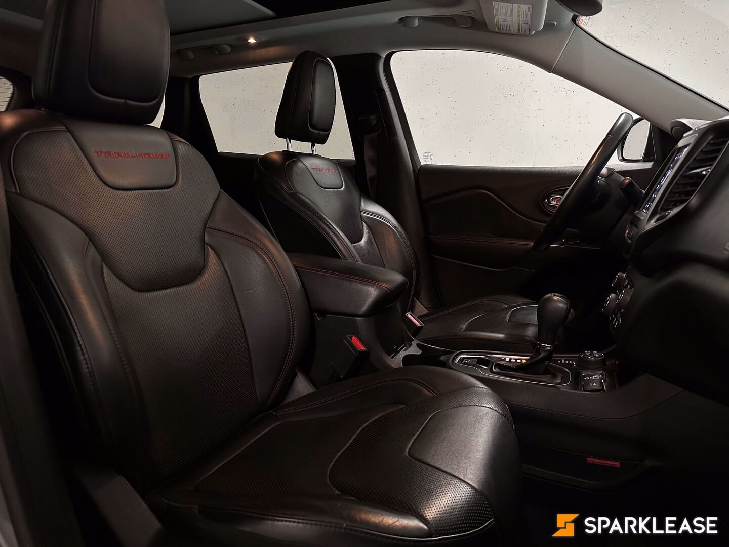 2019 Jeep  Cherokee  Trailhawk Elite 4x4 , Vancouver, Lease Quote Provided