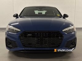 2023 Audi A5 Sportback Technik 45 TFSI quattro, Vancouver, Finance Quote Provided
