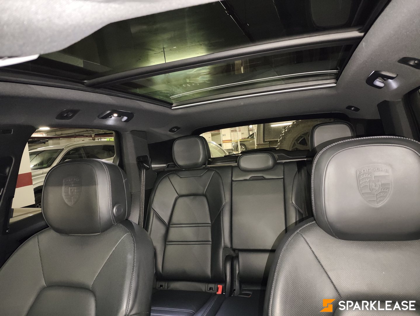 2021 Porsche Cayenne , Toronto, Cash